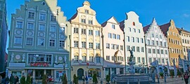 Kothen : prenájom súkromného lietadla 
