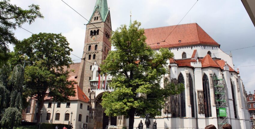 Prenájom súkromného lietadla z letiska Augsburg