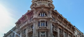 Latina Mil : prenájom súkromného lietadla 