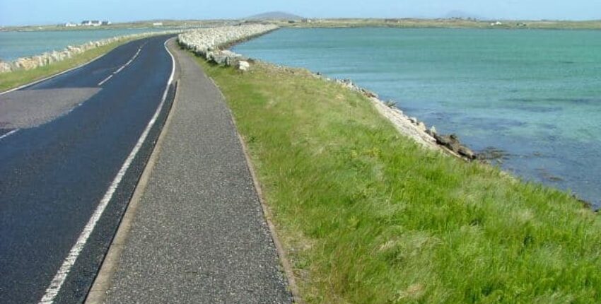 Prenájom súkromného lietadla v Benbecula