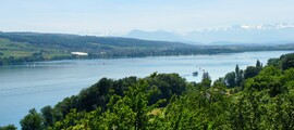 Lausanne : prenájom súkromného lietadla 