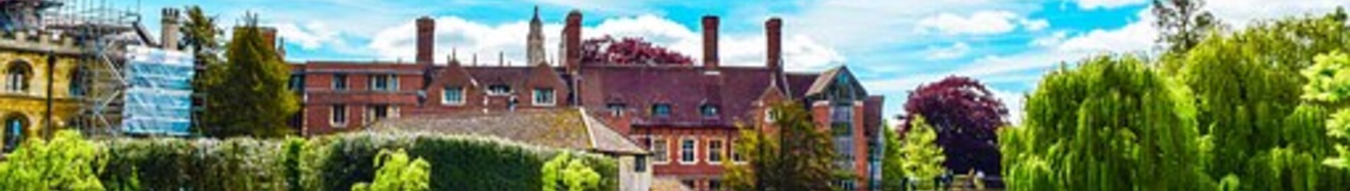 Prenájom súkromného lietadla v Cambridge 