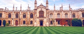 Prenájom súkromného lietadla v Cambridge 