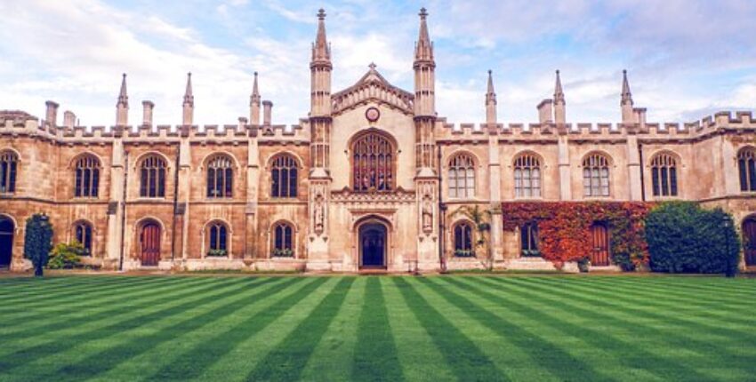Prenájom súkromného lietadla v Cambridge 