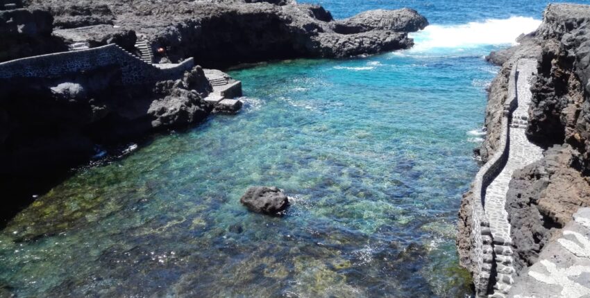Prenájom súkromného lietadla z letiska El Hierro