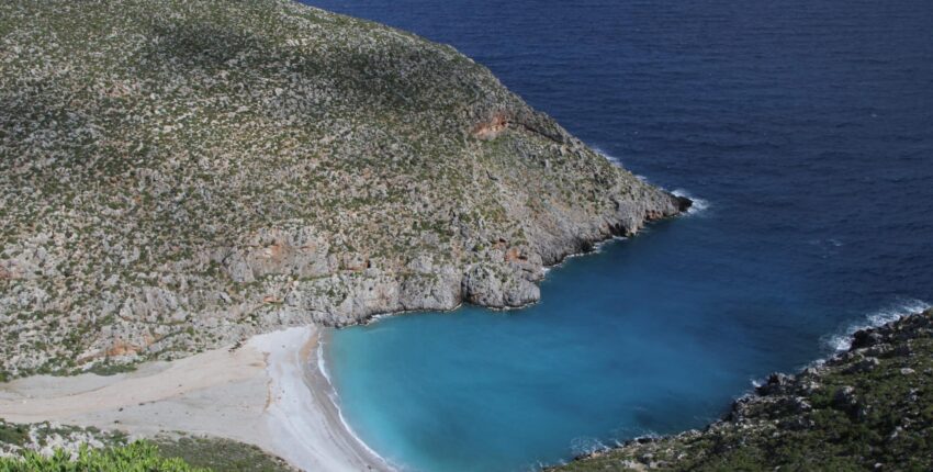 Prenájom súkromného lietadla na letisku Kalymnos