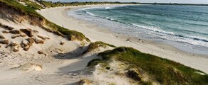 Prenájom súkromného lietadla v Benbecula