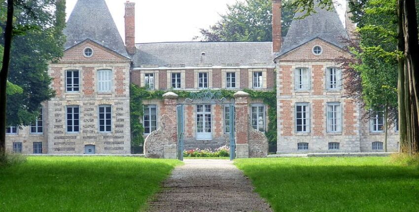 Dieppe Saint-Aubin: Prenájom súkromného lietadla