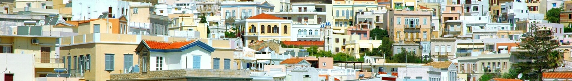 Prenájom súkromného lietadla z letiska Syros