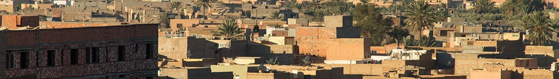 Prenájom súkromného lietadla na letisku Errachidia Moulay Ali Cherif