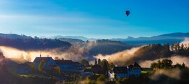 Prenájom súkromného lietadla v Neuchâtel 