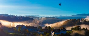 Prenájom súkromného lietadla v Fribourg-Ecuvillens 