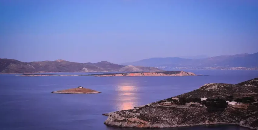 Prenájom súkromného lietadla na letisku Kalymnos