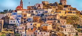 Kavala Amigdhaleon : prenájom súkromného lietadla 
