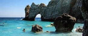 Prenájom súkromného lietadla v Skiathos 