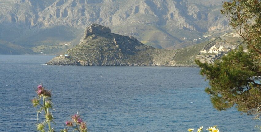 Prenájom súkromného lietadla na letisku Kalymnos