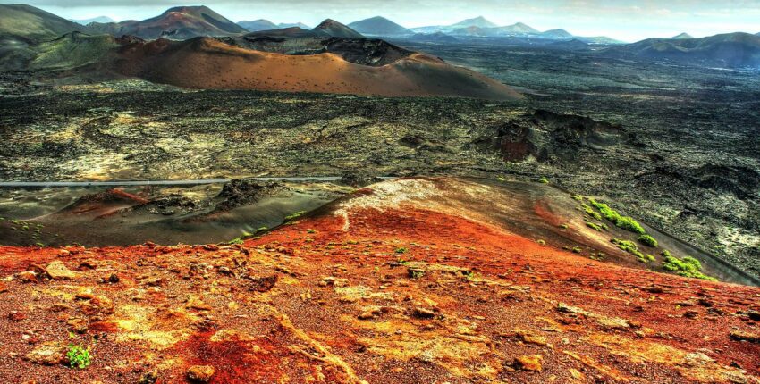 Prenájom súkromného lietadla z letiska Lanzarote