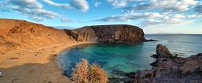 Prenájom súkromného lietadla z letiska Lanzarote