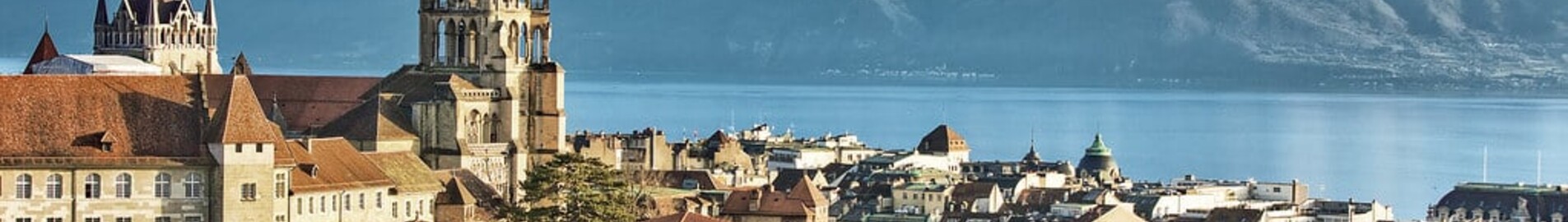 Paríž - Lausanne: prenájom súkromného lietadla 