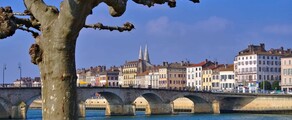 Prenájom súkromného lietadla v Mâcon Charnay