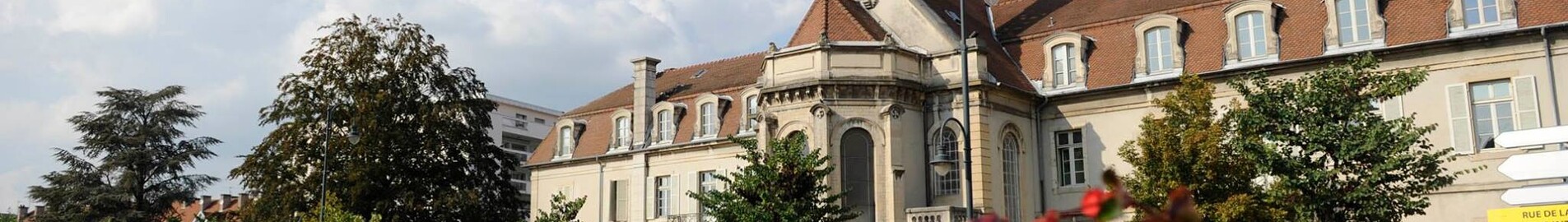 Prenájom súkromného lietadla na letisku Vesoul-Frotey
