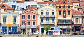 Megara : prenájom súkromného lietadla 