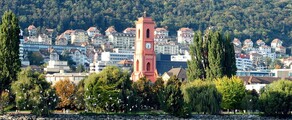 Prenájom súkromného lietadla v Neuchâtel 
