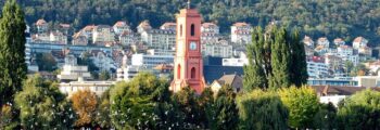 pont sur la Saône, Mâcon