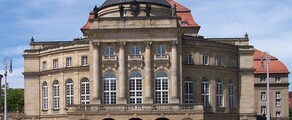 Prenájom súkromného lietadla z letiska Chemnitz
