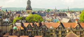 Glasgow : prenájom súkromného lietadla