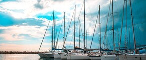Prenájom súkromného lietadla v Patras 