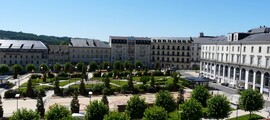 Nîmes Alès Camargue Cévennes : prenájom súkromného lietadla 
