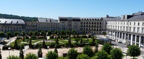 Prenájom súkromného lietadla v Périgueux-Bassillac