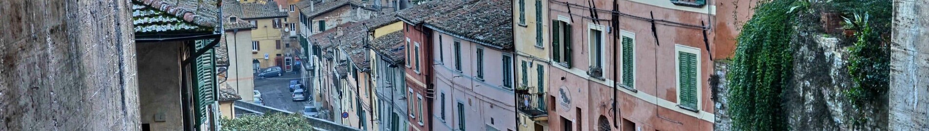 Perugia-Sant'Egidio : Prenájom súkromného lietadla