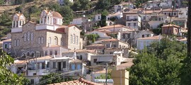 Ostrov Ikaria : prenájom súkromného lietadla 