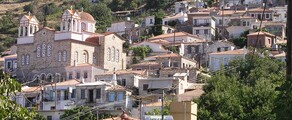 Prenájom súkromného lietadla z letiska Samos