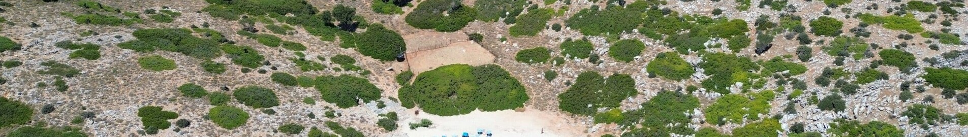 Prenájom súkromného lietadla Skyros Island
