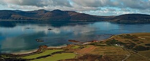 Prenájom súkromného lietadla Islay letisko 