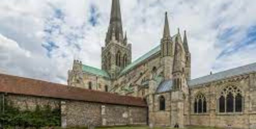 Prenájom súkromného lietadla na letisku Chichester