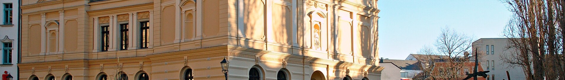 Prenájom súkromného lietadla v Reinsdorfe 
