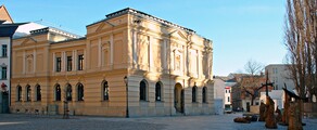 Prenájom súkromného lietadla v Reinsdorfe 