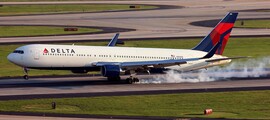 Avion Douglas DC-10