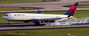 BOEING 767-ER: Prenájom súkromného lietadla