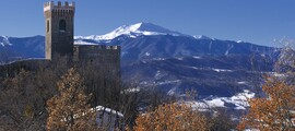 Belluno : prenájom súkromného lietadla 