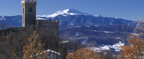 Pavullo nel Frignano: súkromné letisko