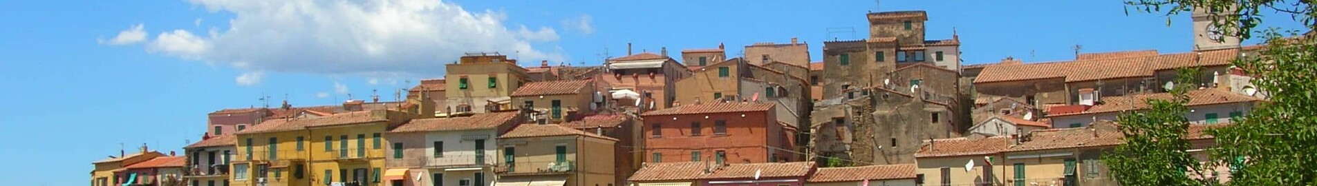 Prenájom súkromného lietadla z letiska Marina di Campo