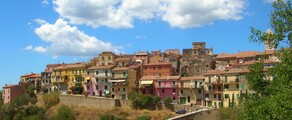 Prenájom súkromného lietadla z letiska Marina di Campo