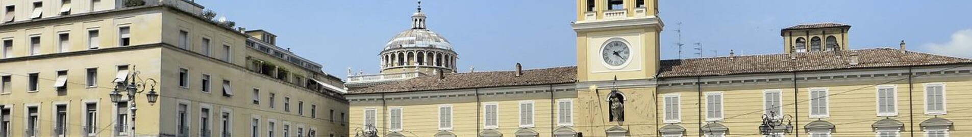 Prenájom súkromného lietadla z letiska Parma 