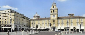 Prenájom súkromného lietadla z letiska Parma 