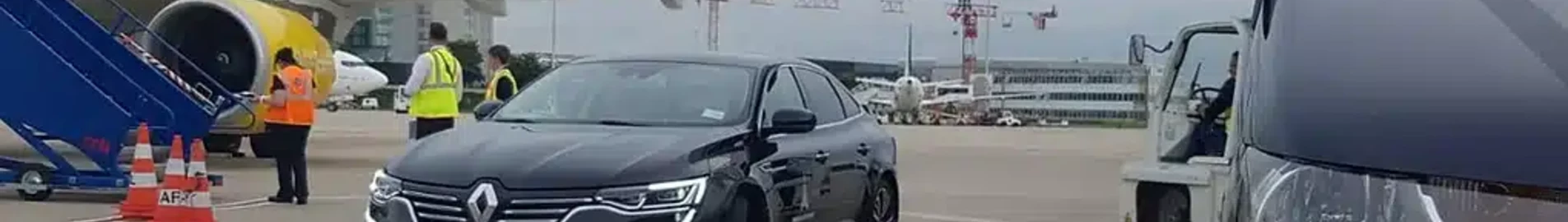 Čo je to stretnutie a privítanie?